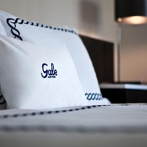 Signature Zimmer mit Kingsize-Bett